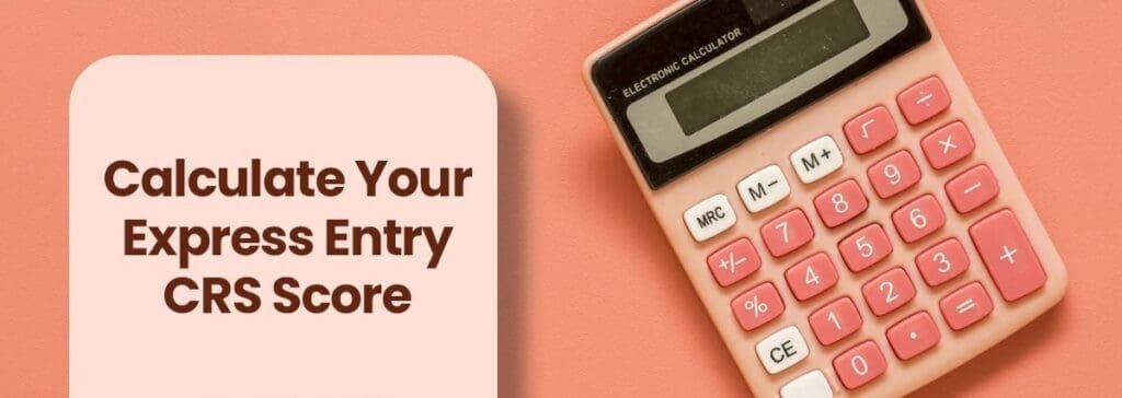Comprehensive Ranking System (CRS) | Cougar Immigration | Cougar ...