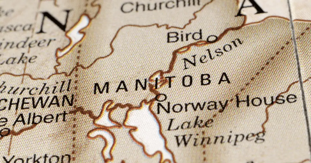 "Manitoba