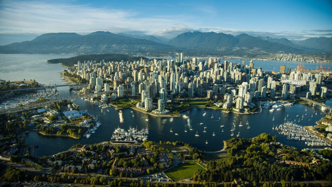 "Vancouver