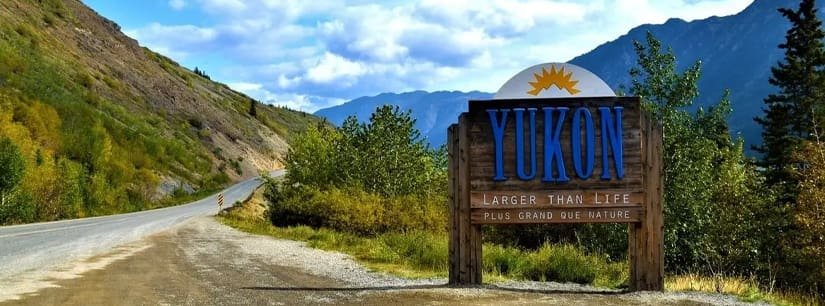 "Yukon