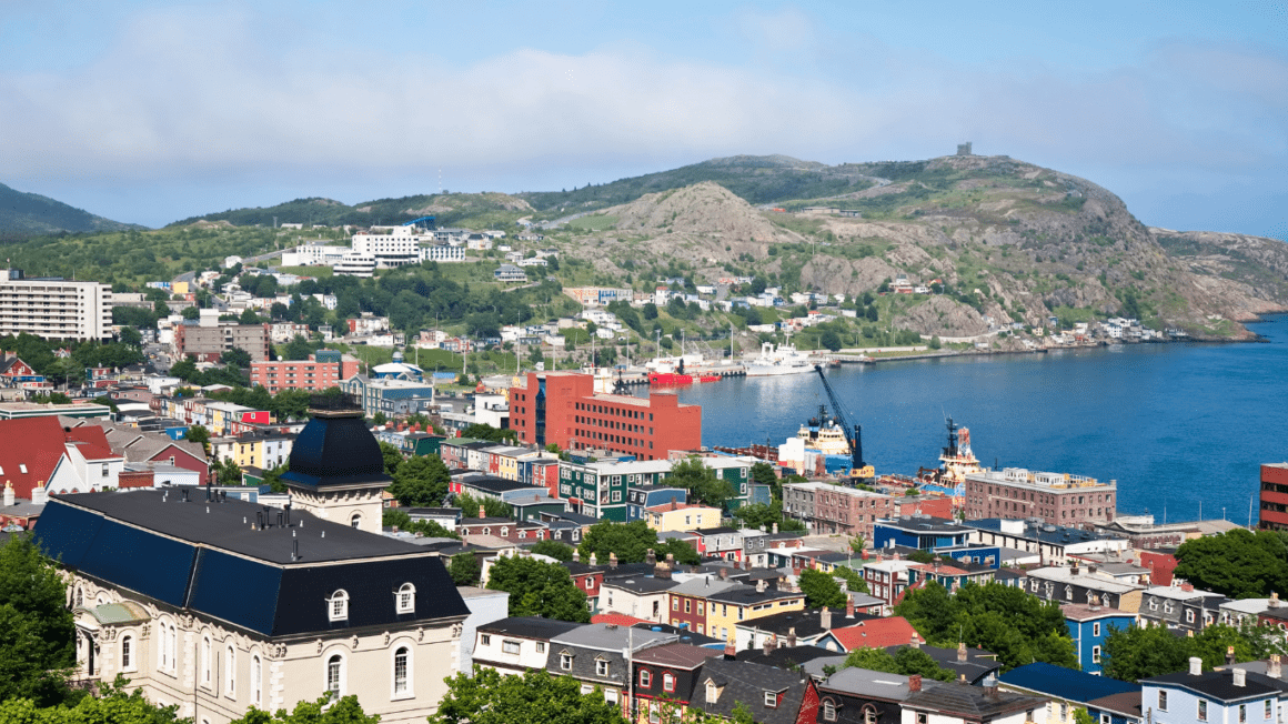 "Newfoundland