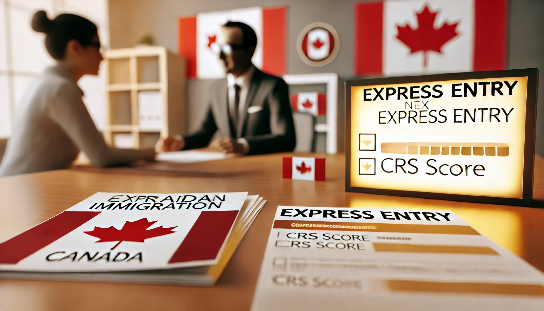 When Is The Next Express Entry Draw? | Cougar Immigration | Cougar ...