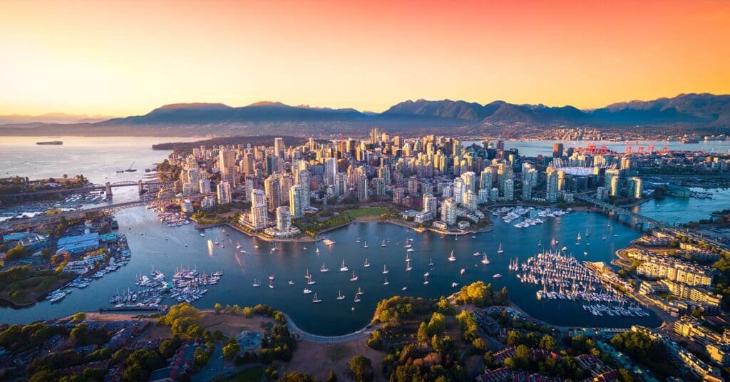 "Vancouver